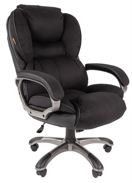 Офисное кресло Chairman    434    Россия     черный