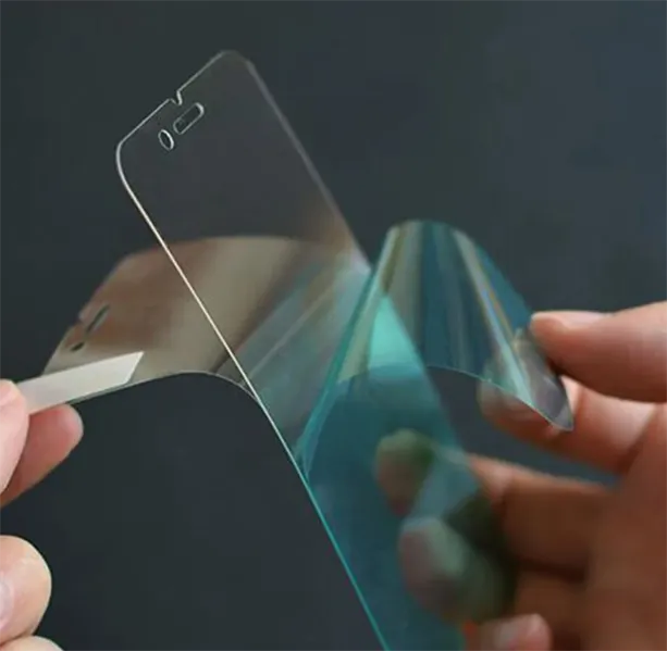 SUNMI ASSY: L2s/L2H/L2sPRO Protective film