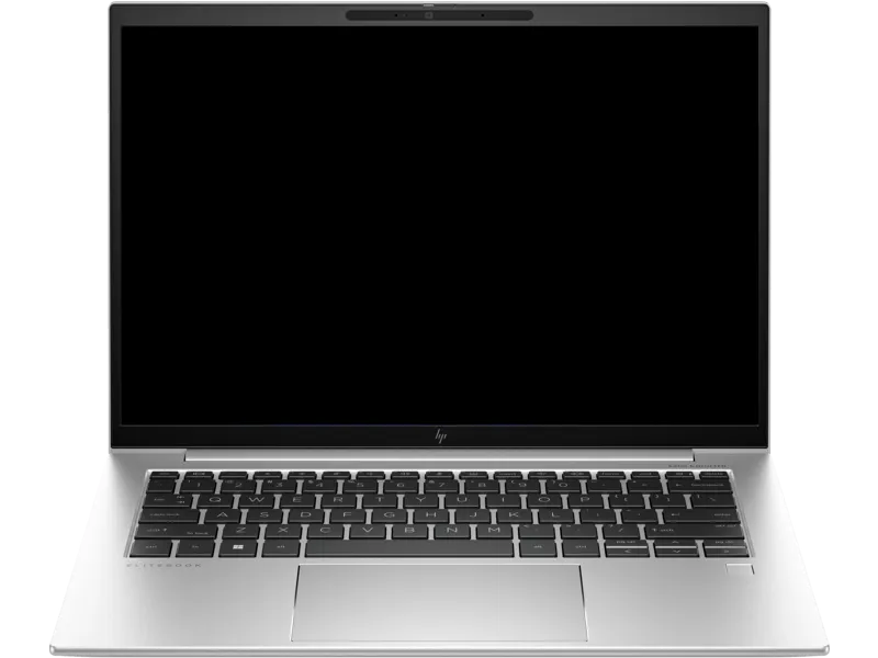 Ноутбук HP EliteBook 840 G10 Intel Core i5-1335U,14" WUXGA (1920x1200) IPS AG,16Gb DDR5-5200MHz(1),512Gb SSD NVMe,Al Case,51Wh,FPS,ENG Kbd Backlit,1.36kg,Silver,2y,DOS