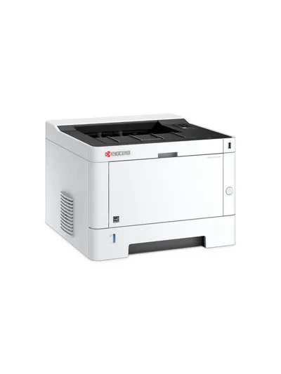 Принтер Kyocera ECOSYS P2235dn (А4, 35стр/мин, 256Mb, 1200х1200, дупл., Ethernet, USB)