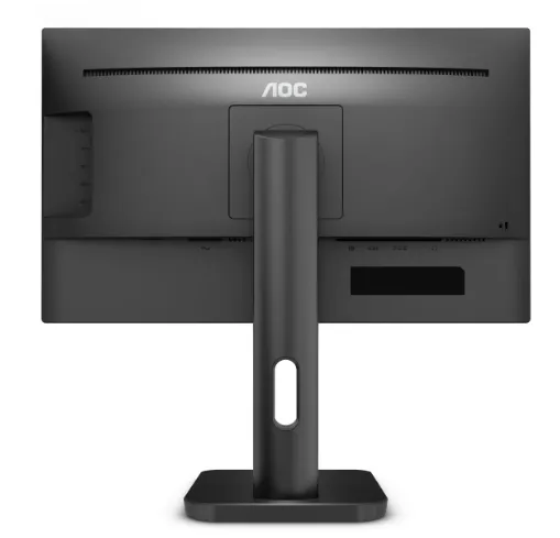 Монитор 24" AOC X24P1 1920x1200 IPS LED 16:10 4ms D-Sub DVI HDMI DP 4*USB2.0 50M:1 178/178 300cd HAS Pivot Tilt Swivel Speakers Black