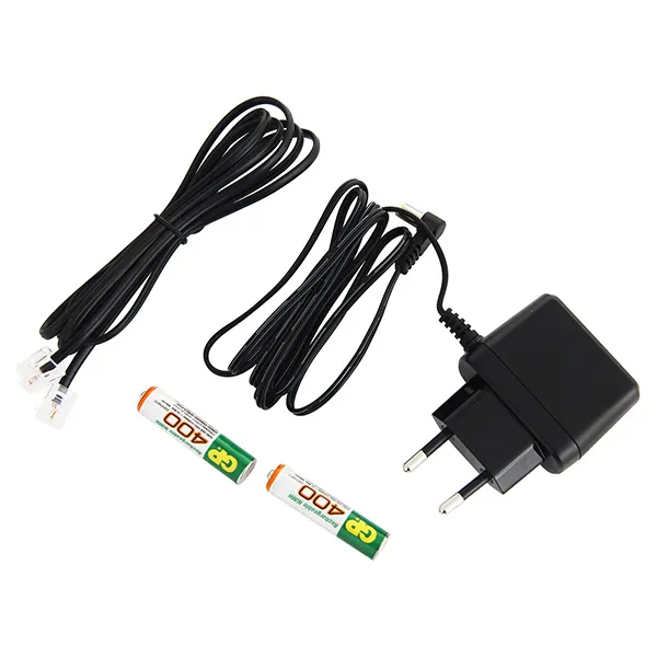 Телефон dect GIGASET A116