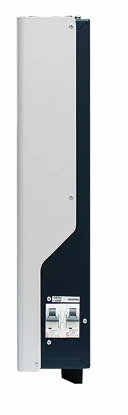 ШТИЛЬ Стабилизатора напряжения: 8000 ВА; 1 фазный; инверторный; вх 90-310В; вых 216/224В; настенный