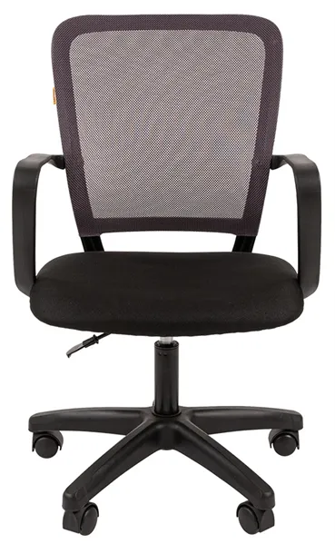 Офисное кресло Chairman    698  LT  Россия     TW-04 серый