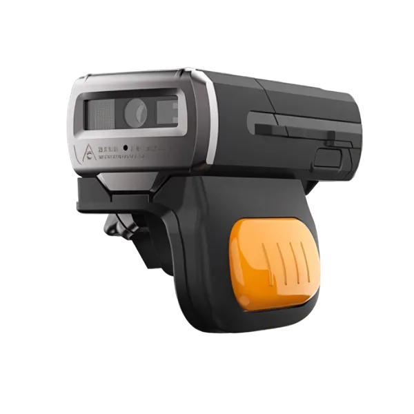 Сканер штрихкода-кольцо Urovo SR5600 / SR5600-SU2 / Bluetooth / 2D Image / USB / IP 65 / Urovo SE2030 (soft decode)