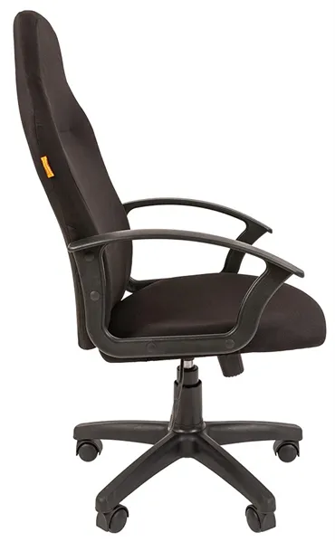 Офисное кресло Chairman   269      Россия 26-28 черный