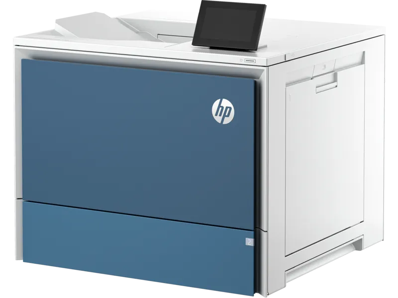 Принтер HP Color LaserJet Enterprise 6701dn Printer