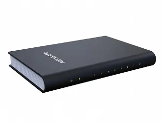 YEASTAR VoIP-FXS-шлюз с поддержкой 8 FXS-линий