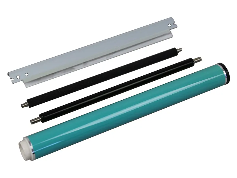 Драм-юниты, блоки проявки и их компоненты Комплект восст. драм-юнита (барабан, ракель, PCR, ролик оч. PCR) C-EXV37 для CANON iR1730/1740/1750/iR ADVANCE 400/500 (CET), 100000 стр., CET5180N