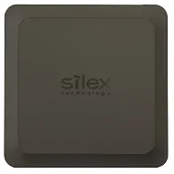 SILEX DS-510 2xUSB2.0/LAN:1000Base-T (E1293, EAN 4944406005138)