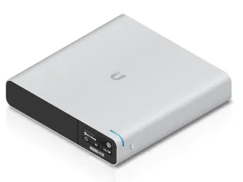 Ubiquiti UniFi Cloud Key Gen2 Plus