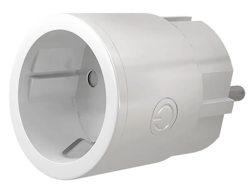 HIPER Умная розетка HIPER IoT P01