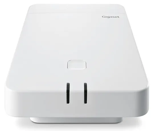 Gigaset N870 IP PRO Базовая станция/Контроллер, до 20000 пользователей и до 6000 БС в системе. Handover, Roaming