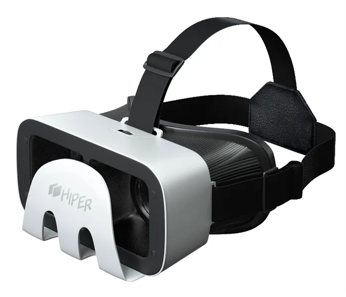 HIPER VR glasses VRR