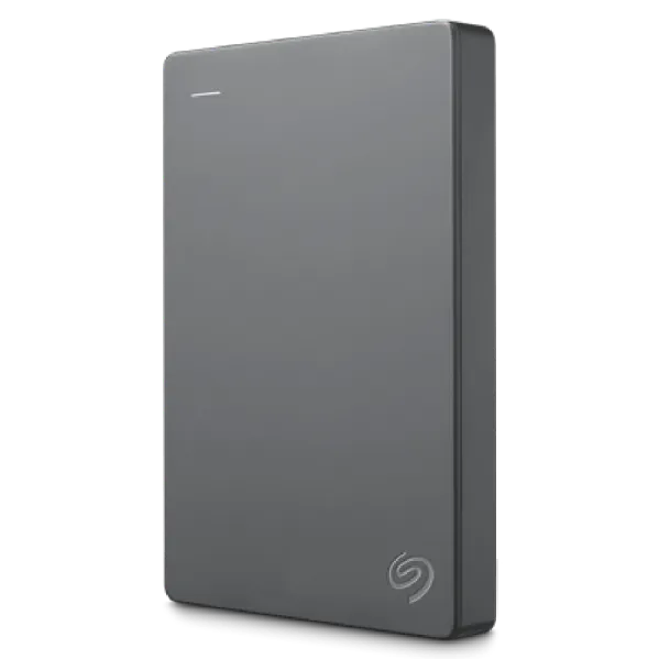 HDD External  Basic 2TB, STJL2000400, 2,5", 5400rpm, USB3.0, Black, RTL, 1 year