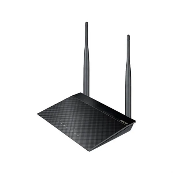 Роутер ASUS RT-N12E//802.11b/g/n, 300Mbps , 2 antenna; 90-IG29002M03-3PA0-