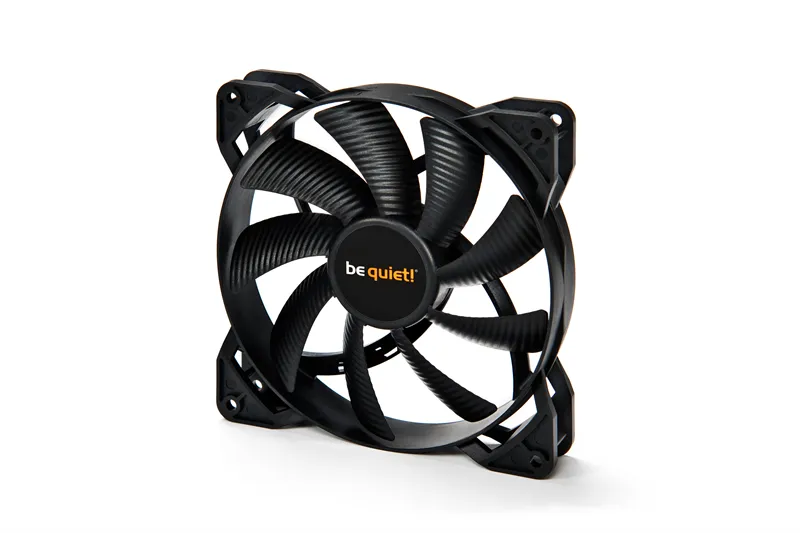 be quiet! PURE WINGS 2 140mm PWM High-Speed / BL083