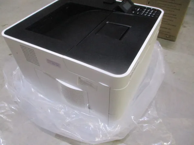 Kyocera ECOSYS P3145dn, Принтер, ч/б лазерный, A4, 45 стр/мин, 1200x1200 dpi, 512 Мб, USB 2.0, Network, лоток 500 л., Duplex, старт.тонер 6000 стр.