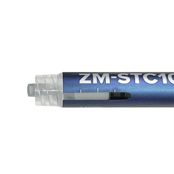 Термопаста Zalman ZM-STC10 thermal compound, scoop, 2.0g
