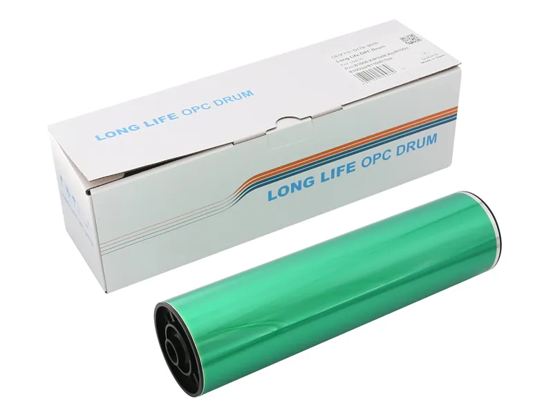 Драм-юниты, блоки проявки и их компоненты Барабан (Япония) D179-9510 для RICOH Pro 8100EX/8110/8120/8200/8210/8220 (CET), 2000000 стр., CET101045