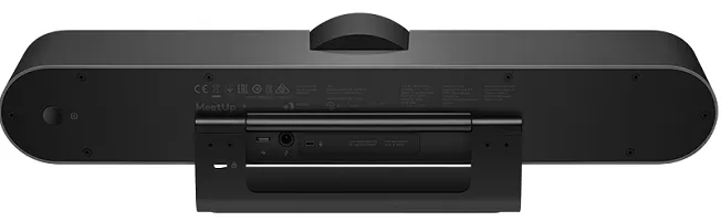 Камера Logitech ConferenceCam MeetUp [960-001102]