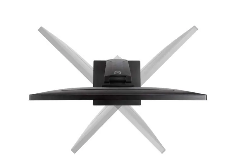 Монитор IRBIS SMARTVIEW 27'' LED Monitor Touch 1920x1080, 16:9, IPS, 250 cd/m2, 1000:1, 3ms, 178°/178°, VGA, HDMI, DP, USB, Audio output, 75Hz, Tilt, Height, Swivel, Pivot, Speakers,., Black NEW