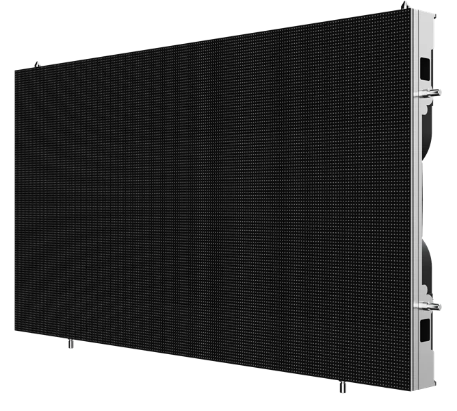 Светодиодный экран Cabinet Unilumin LED series ULW III indoor. Pixel pitch - 1.56 mm, brightness - 600 cd/m2, dimensions - 600x337,5mm