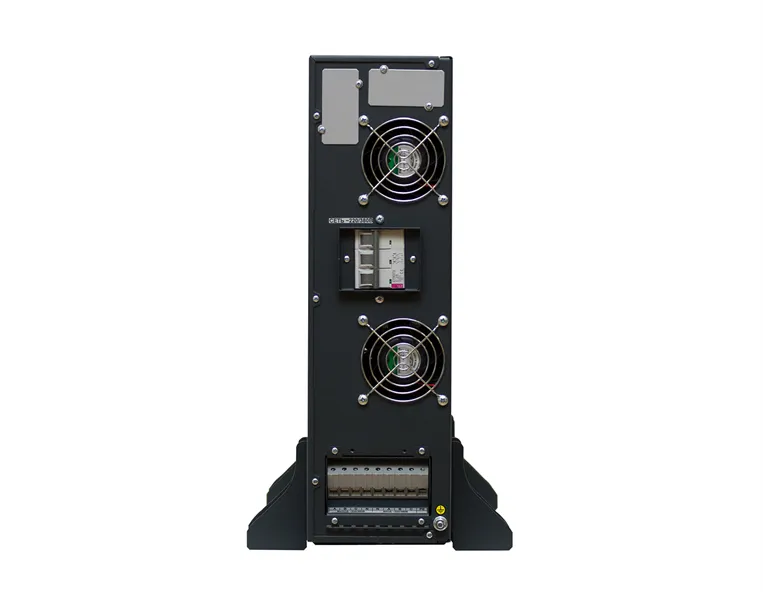 ШТИЛЬ Стабилизатора напряжения: 10000 ВА; 3 фазный; инверторный; вх 90-310В; вых 220/240В; напольный/в стойку 3U