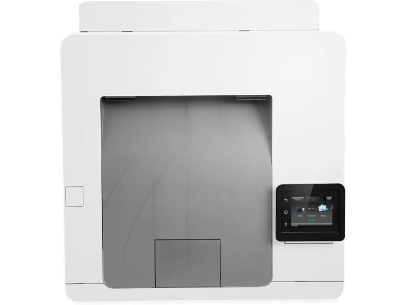 Принтер лазерный HP Color LaserJet Pro M255dw (7KW64A) A4 Duplex Net WiFi белый