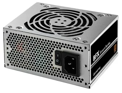 Chieftec Smart BFX-350BS (ATX 2.53, 350W, SFX, 80 PLUS BRONZE, Active PFC, 90mm fan) OEM