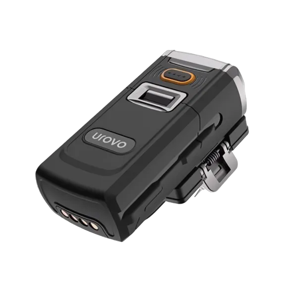 Сканер штрихкода-кольцо Urovo SR5600 / SR5600-SU2 / Bluetooth / 2D Image / USB / IP 65 / Urovo SE2030 (soft decode)