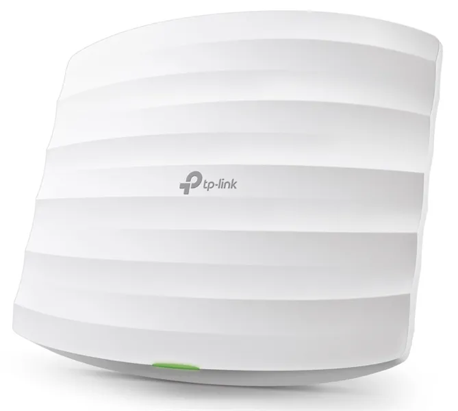 Сетевое оборудование TP-Link EAP225, AC1350 Wave 2 Гигабитная двухдиапазонная потолочная точка доступа Wi-Fi