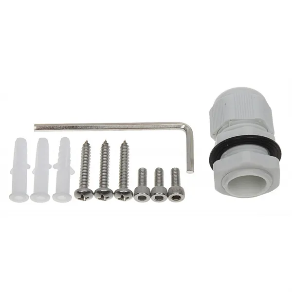 Монтажная коробка Dahua DH-PFA134