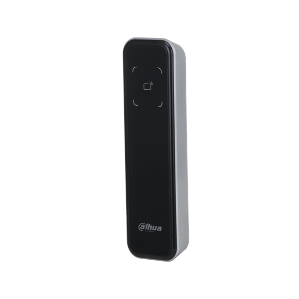 Считыватель DAHUA  Влагозащищенный считыватель карт доступа