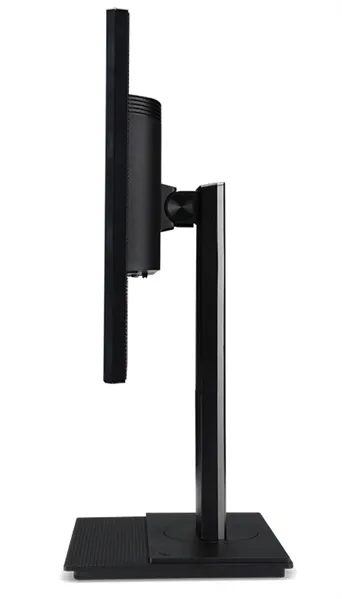 Монитор 19'' ACER V196LBb Black Matt, 5:4, IPS, 1280x1024, 5ms, 250cd, 75Hz, 1xVGA