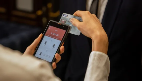 SUNMI P2 MINI EN(MT8766,1902T,2G+16G,EU 4G,Front Camera,5M Rear Camera, Scanner, motor/Receiver/Mic)