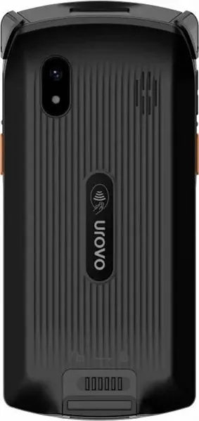 Терминал сбора данных Urovo CT58 / CT58-SU3S12E4031 / Android 12 / 2.0 GHz / 8xCore / MTK6762 / RAM 4 GB / ROM 64 GB / Urovo SE2030 / 2D Imager / 5.5'' / 720 x 1440 / 2G / 4G (LTE) / Bluetooth / GPS / GSM / Wi-Fi / 5000 mA