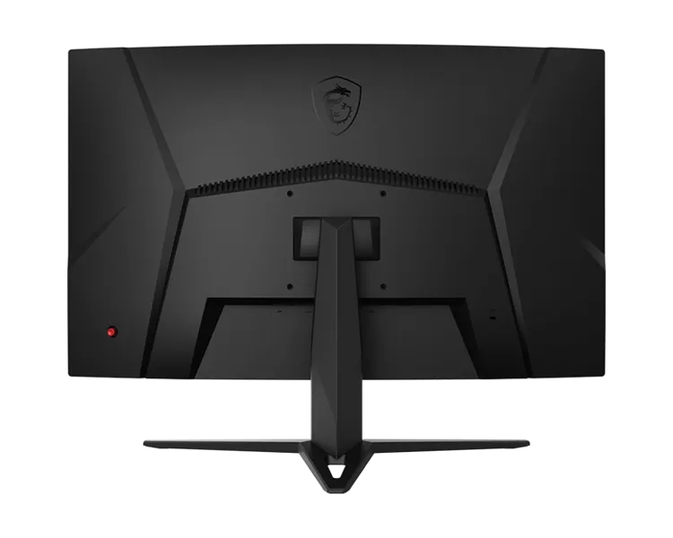 MSI G27CQ4 E2 27" 16:9 WQHD(2560x1440) VA Curve 1500R,1ms(MPRT), 3000:1, 100M:1, 250nit, 178/178, 2xHDMI 2.0b, DP 1.2a, Tilt,VESA,170Hz,Black,1y w-ty