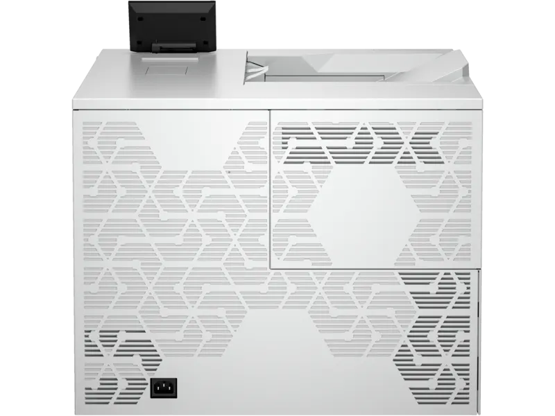 Принтер HP Color LaserJet Enterprise 6701dn Printer