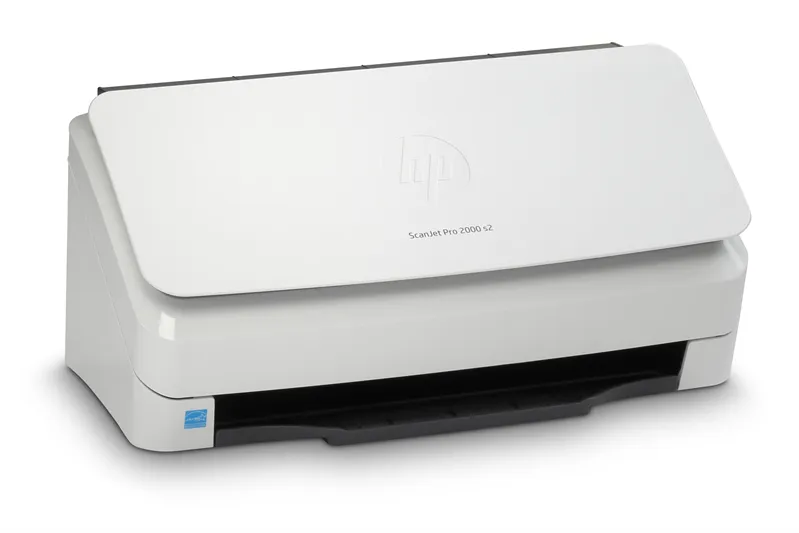 Сканер HP ScanJet Pro 2000 S2 (6FW06A)