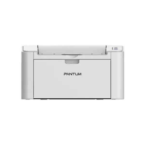 Принтер - лазерный Pantum P2518, Printer, Mono laser, А4, 22 ppm (max 15000 p/mon), 500 MHz, 600x600 dpi, 64 MB RAM, paper tray 150 pages, USB, start. cartridge 1600 pages (white)