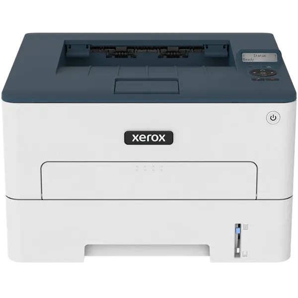 Принтер Xerox B230 Up To 34 ppm, A4, USB/Ethernet And Wireless, 250-Sheet Tray, Automatic 2-Sided Printing, 220V