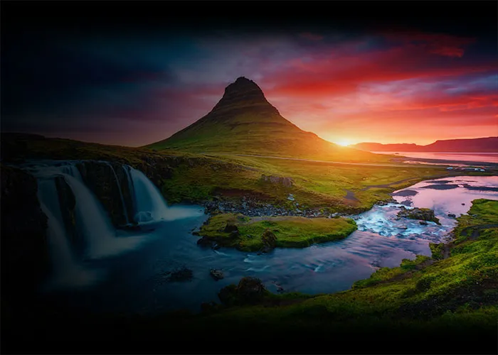 Сетодиодный экран Cabinet AET LED series NX P1.25 SMD indoor. Pixel pitch - 1.25 mm, dimensions - 600x337,5mm