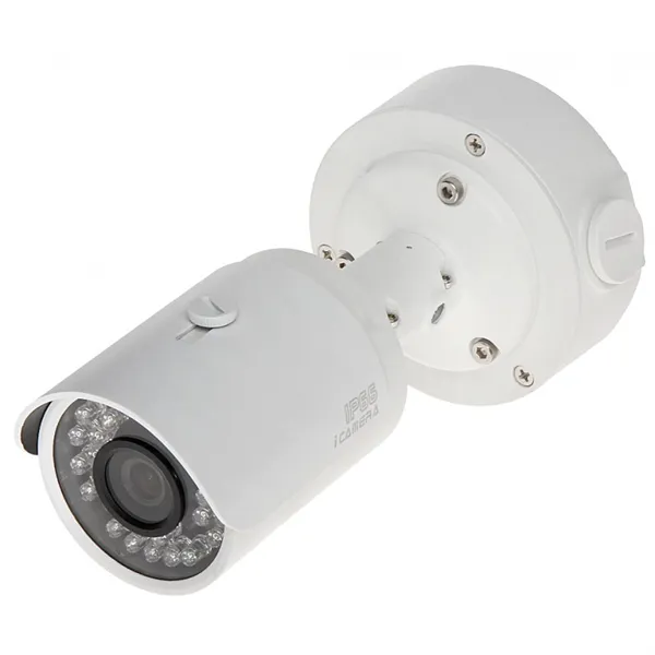 Монтажная коробка Dahua DH-PFA134