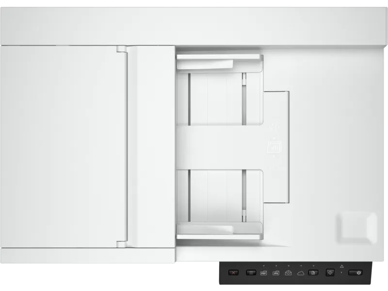 Сканер HP ScanJet Pro 3600 f1 (20G06A)