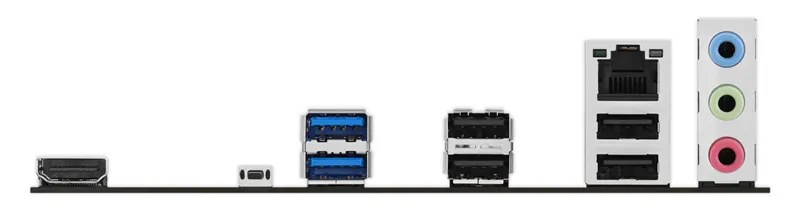 Материнская плата ASUS PRIME B650M-R, Socket AM5, B650, 2*DDR5, HDMI, 4xSATA 6+ RAID, 2xM2,  USB 3.2, USB 2.0, mATX; 90MB1H30-M0EAY0