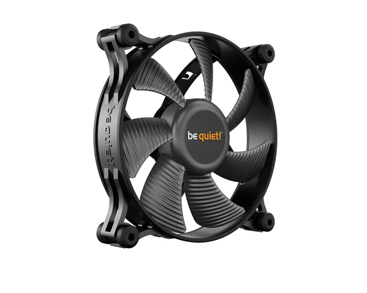 be quiet! SHADOW WINGS 2 120mm PWM / BL085