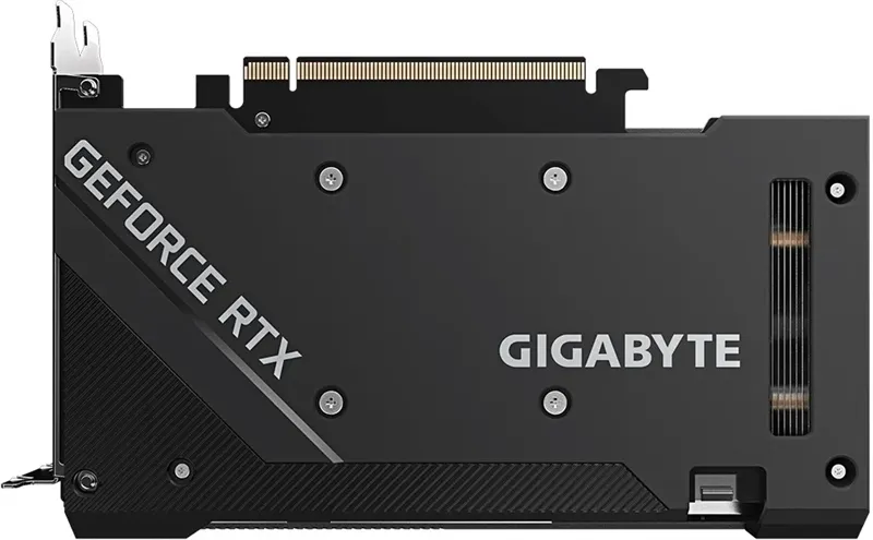 GIGABYTE RTX3060 WINDFORCE OC 12GB//RTX3060, HDMI*2, DP*2, 12G,D6