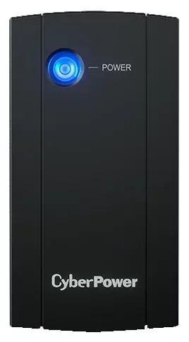Источник бесперебойного питания Cyberpower UTC850E Line-Interactive 850VA/425W (2 EURO)