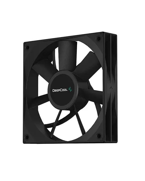 Корпус Deepcool CH370 WH без БП, боковое окно (закаленное стекло), белый, mATX